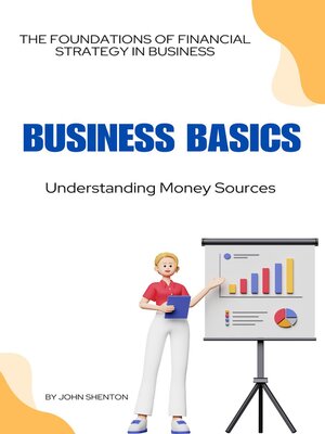 cover image of Business Basics